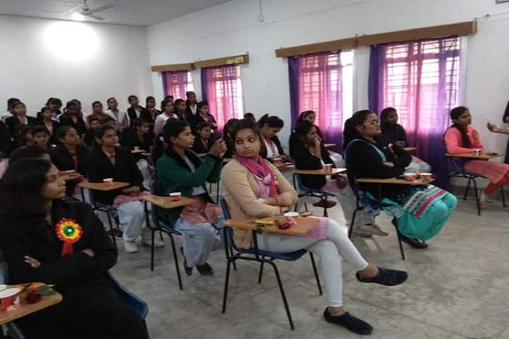 classroom